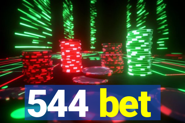 544 bet